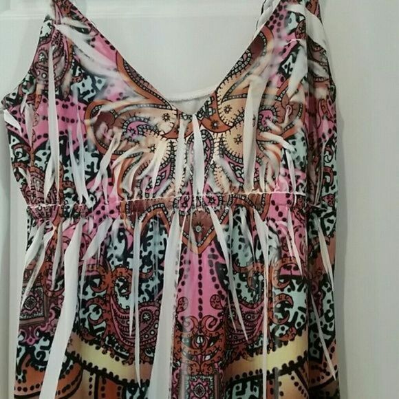 S-TWELVE BEAUTIFUL DRESS SIZE SMALL!. - Picture 3 of 4